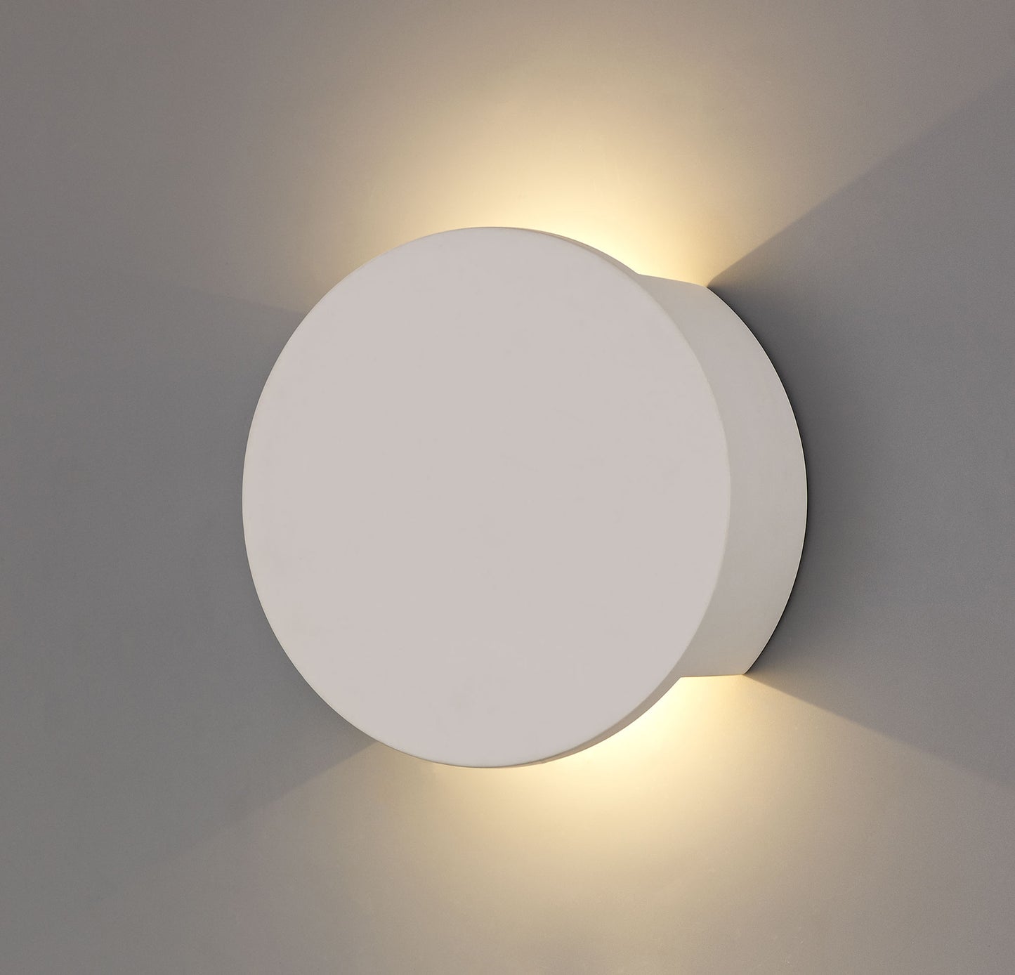 Alina Round Wall Lamp