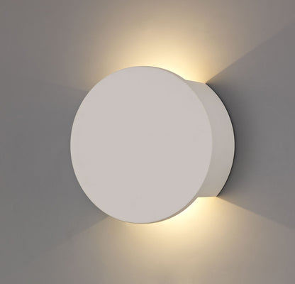 Alina Round Wall Lamp