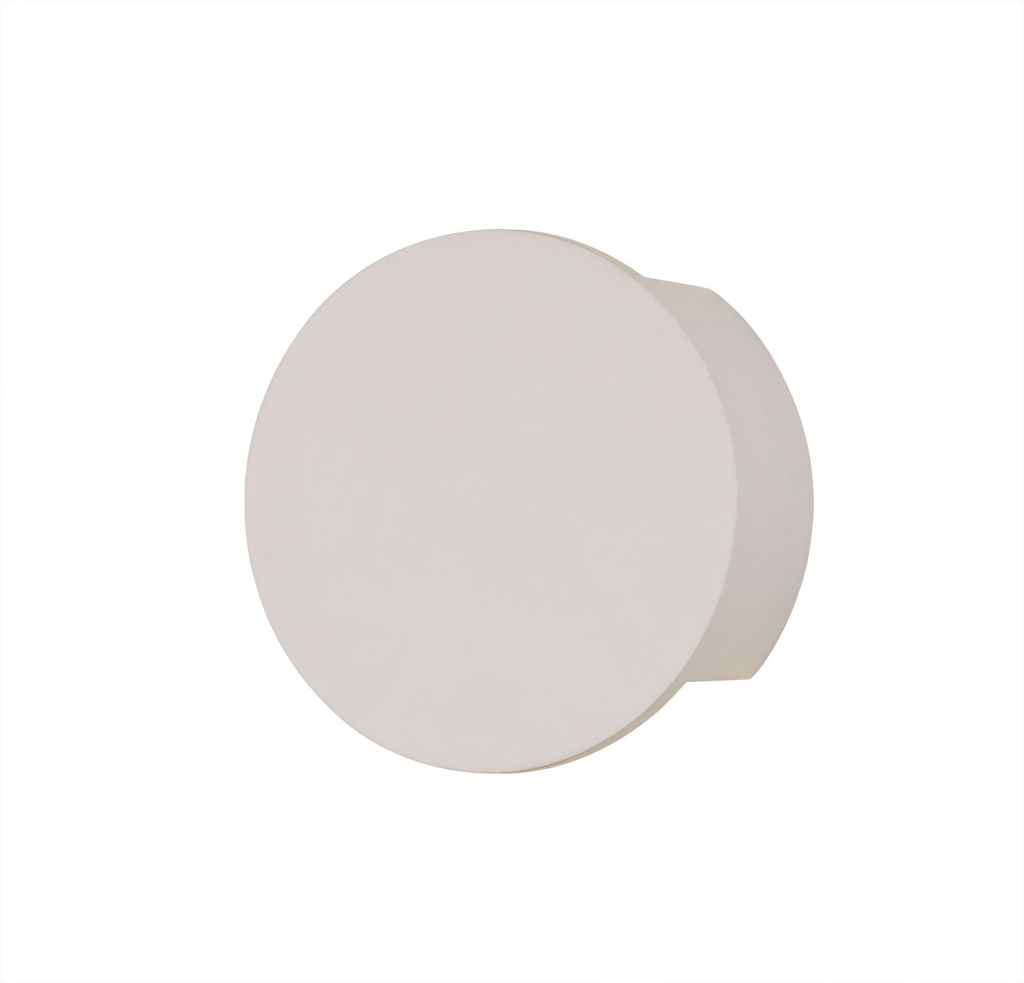 Alina Round Wall Lamp