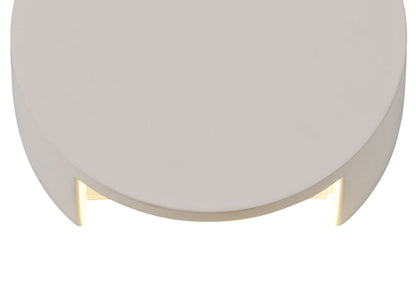 Alina Round Wall Lamp