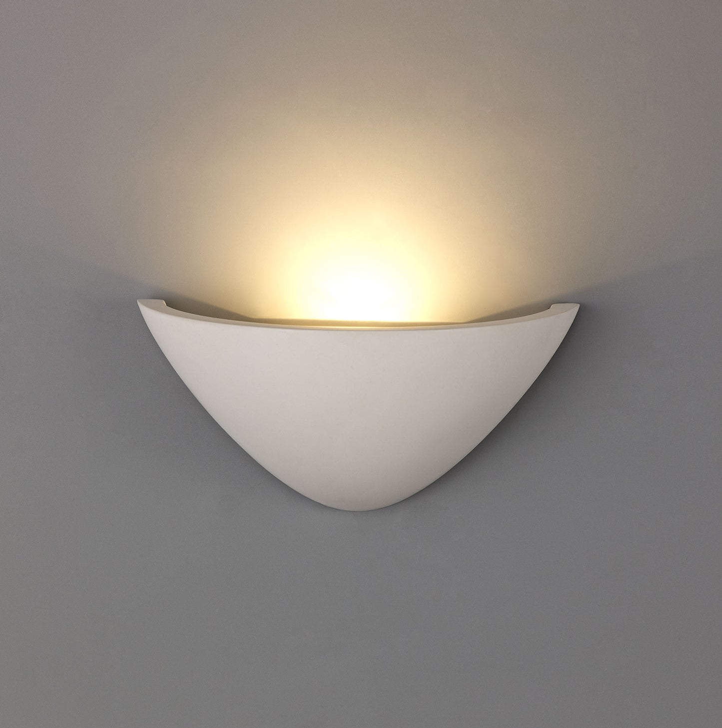 Alina Sphere Wall Lamp