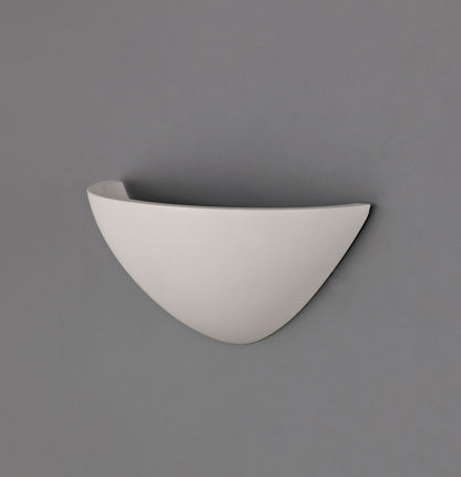 Alina Sphere Wall Lamp