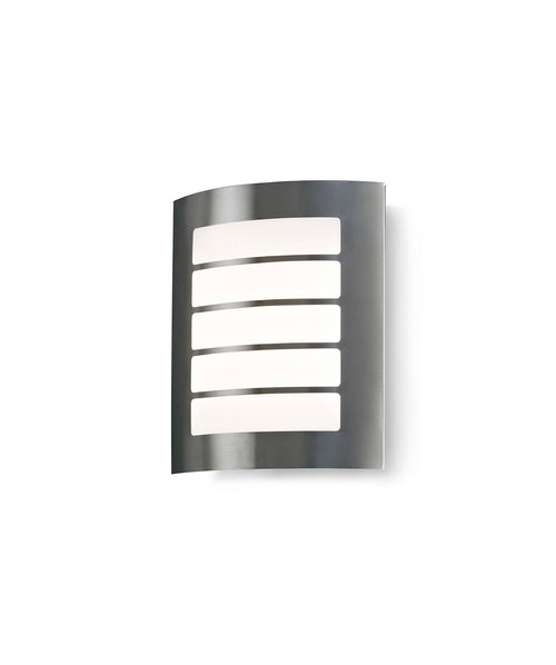Deco - Allegra Flush Wall Lamp - Luminosity Designs Ltd