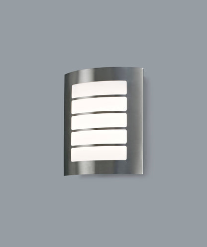 Allegra Flush Wall Lamp