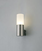 Deco - Alpin Up Cylinder Wall Light - Luminosity Designs Ltd