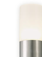 Deco - Alpin Up Cylinder Wall Light - Luminosity Designs Ltd