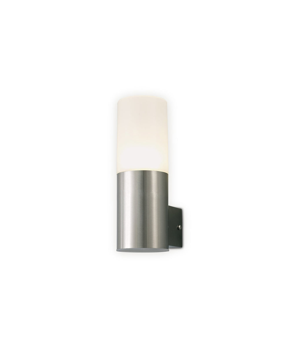 Deco - Alpin Up Cylinder Wall Light - Luminosity Designs Ltd