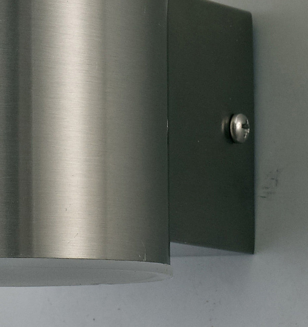 Deco - Alpin Up Cylinder Wall Light - Luminosity Designs Ltd