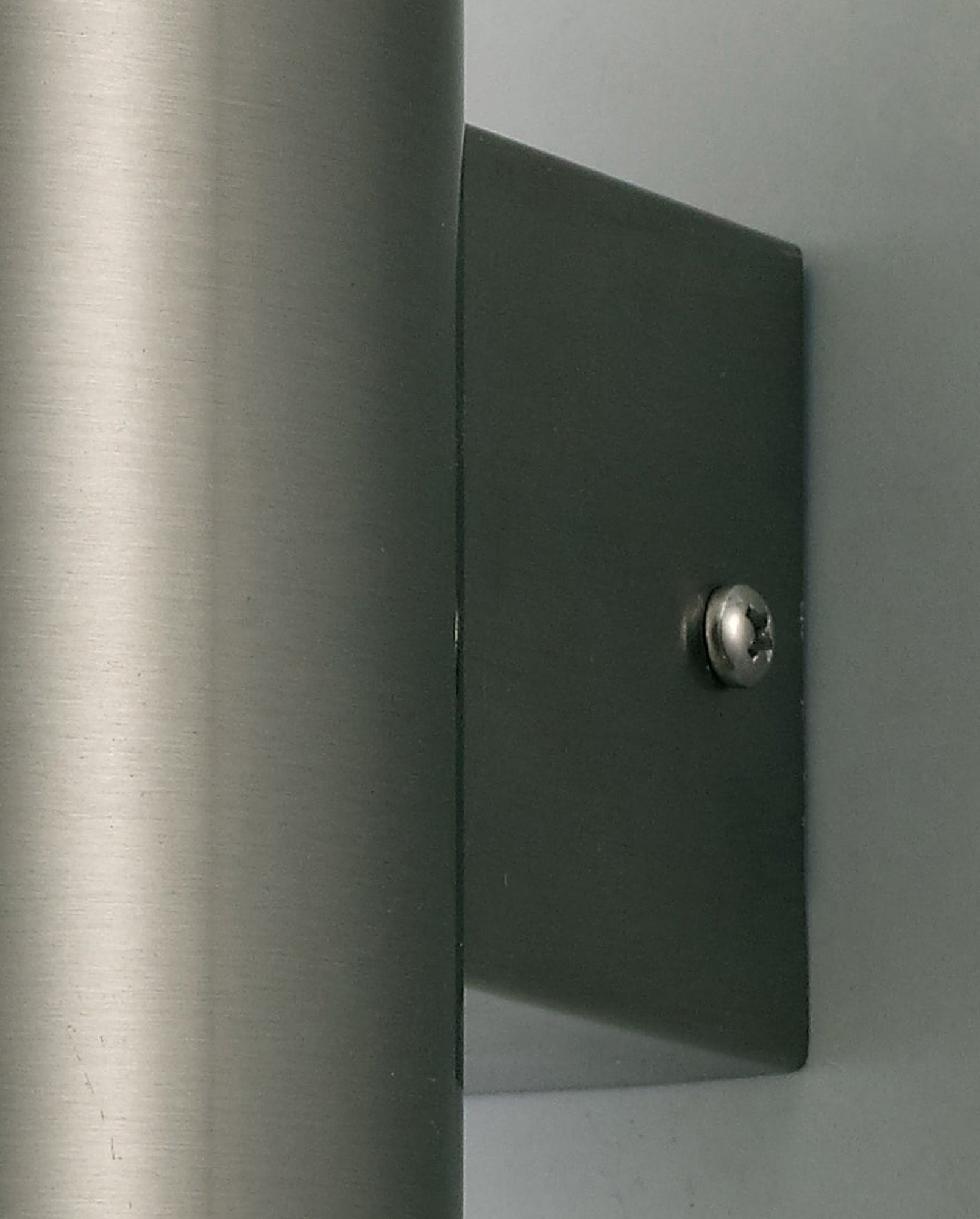 Deco - Alpin Up & Down Cylinder Wall Light - Luminosity Designs Ltd