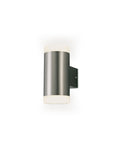 Deco - Alpin Up & Down Cylinder Wall Light - Luminosity Designs Ltd