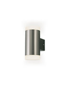 Deco - Alpin Up & Down Cylinder Wall Light - Luminosity Designs Ltd