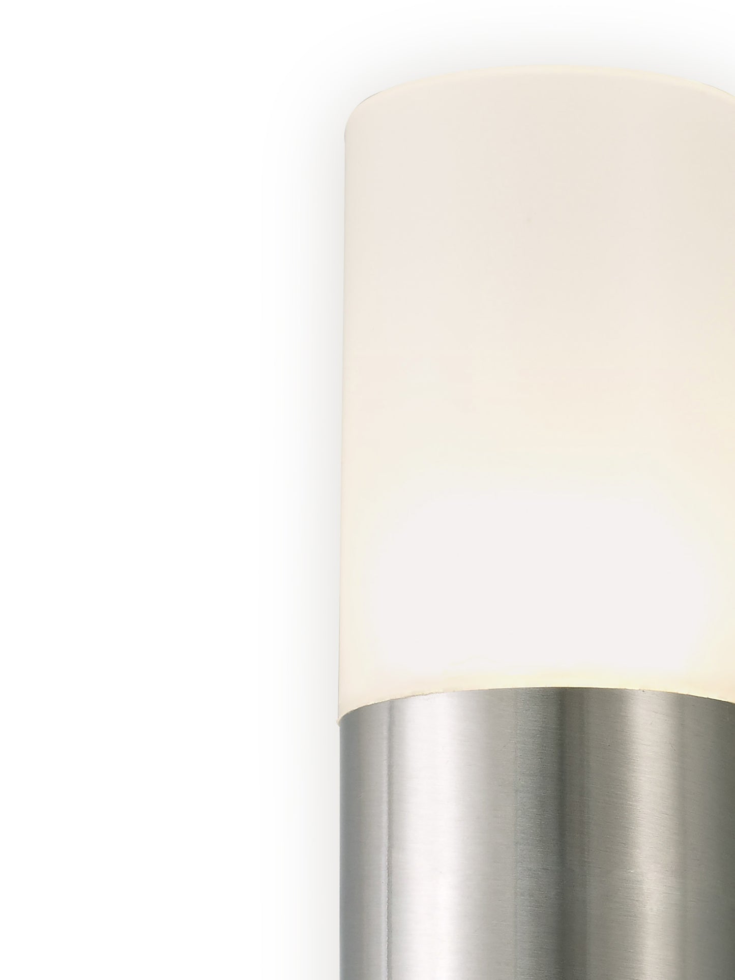 Alpin Up Cylinder Wall Light