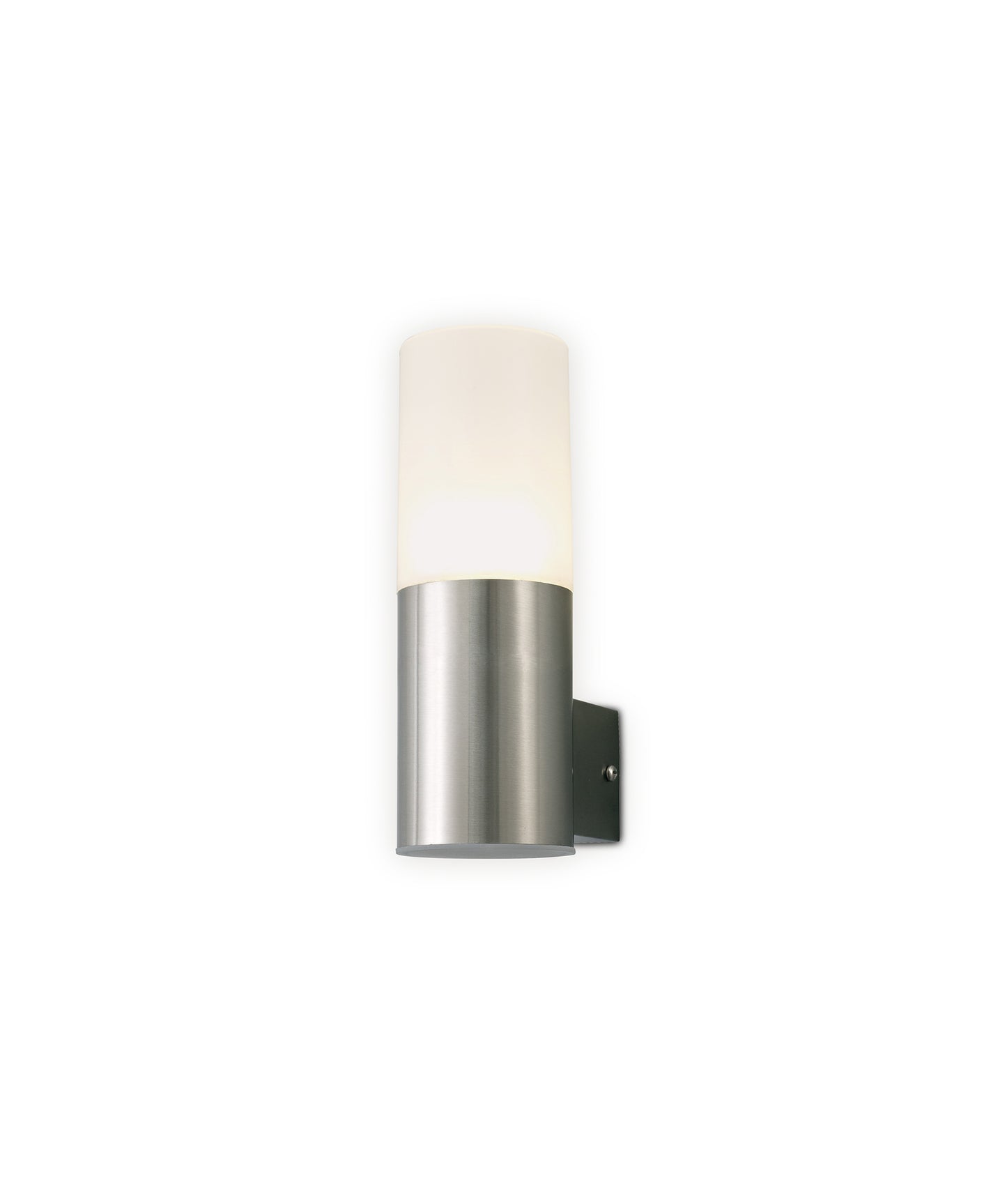 Alpin Up Cylinder Wall Light