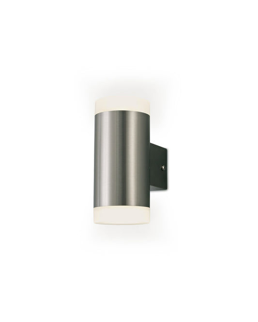 Alpin Up & Down Cylinder Wall Light