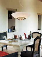 Diyas - Amada Pendant - Luminosity Designs Ltd