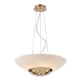 Diyas - Amada Pendant - Luminosity Designs Ltd