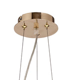 Diyas - Amada Pendant - Luminosity Designs Ltd