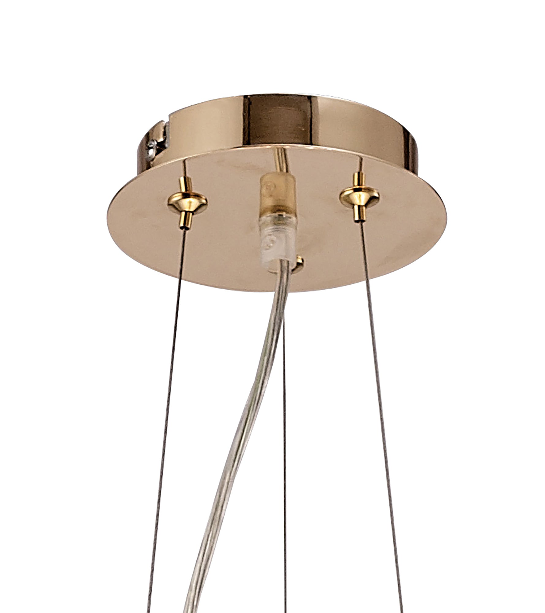 Diyas - Amada Pendant - Luminosity Designs Ltd