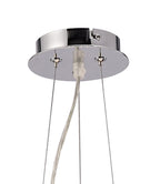 Diyas - Amada Pendant - Luminosity Designs Ltd