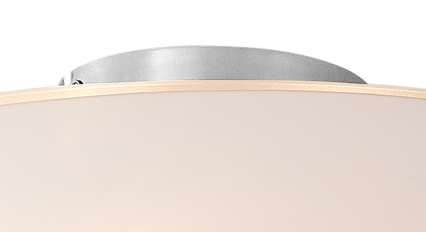 Amada Semi Flush Ceiling Light