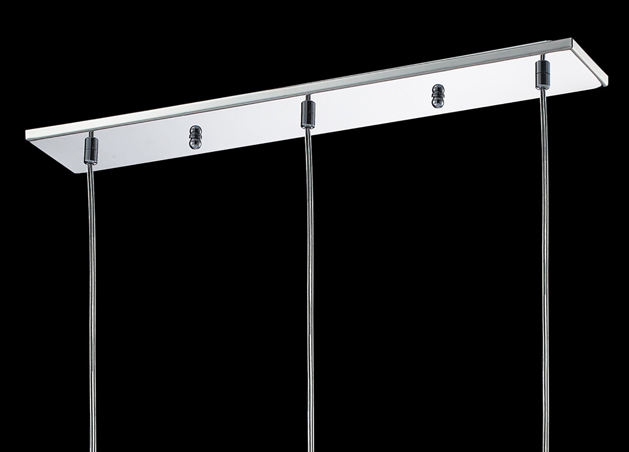 Diyas - Amano Linear Pendant Bar - Luminosity Designs Ltd