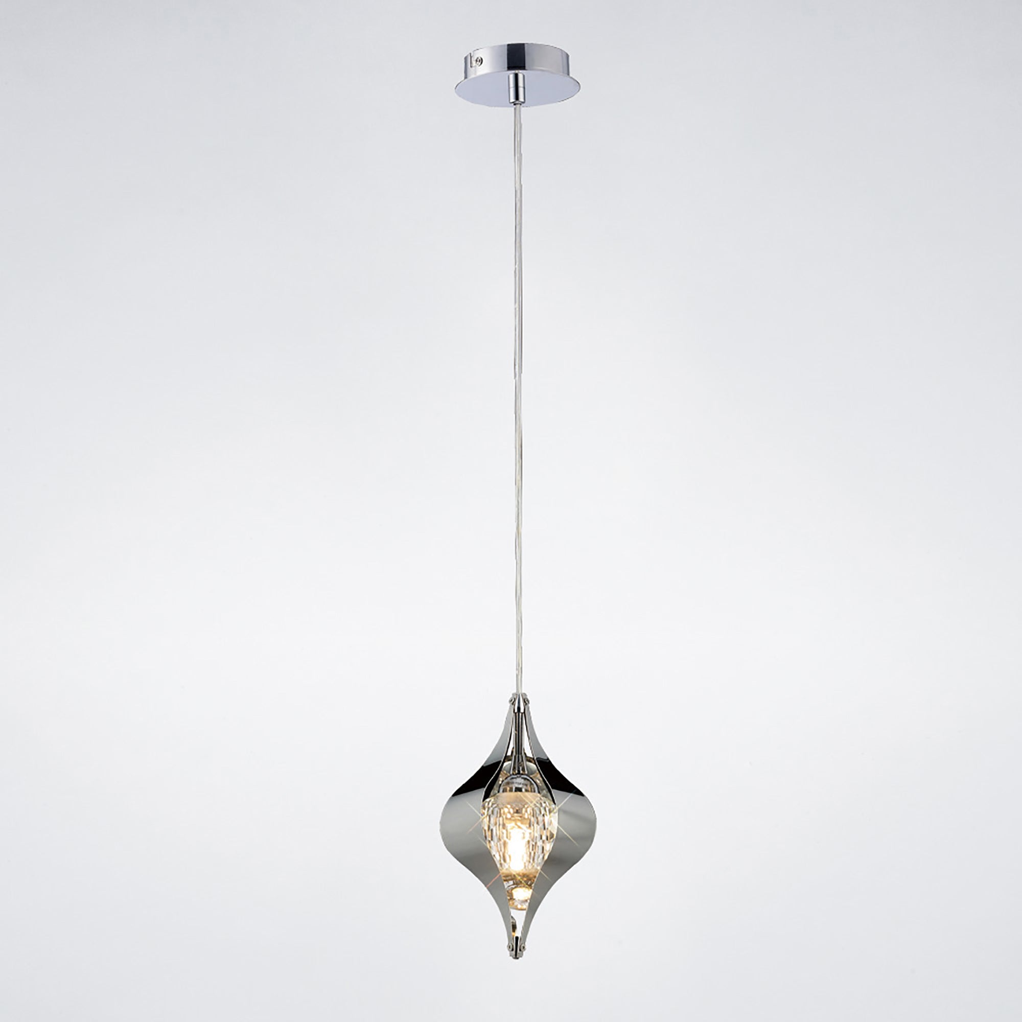 Diyas - Amano Pendant - Luminosity Designs Ltd