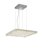 Diyas - Amelia Square Pendant - Luminosity Designs Ltd