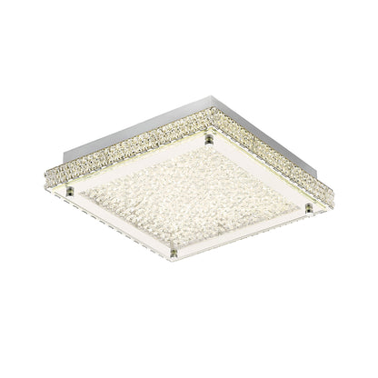 Amelia Medium Square Ceiling