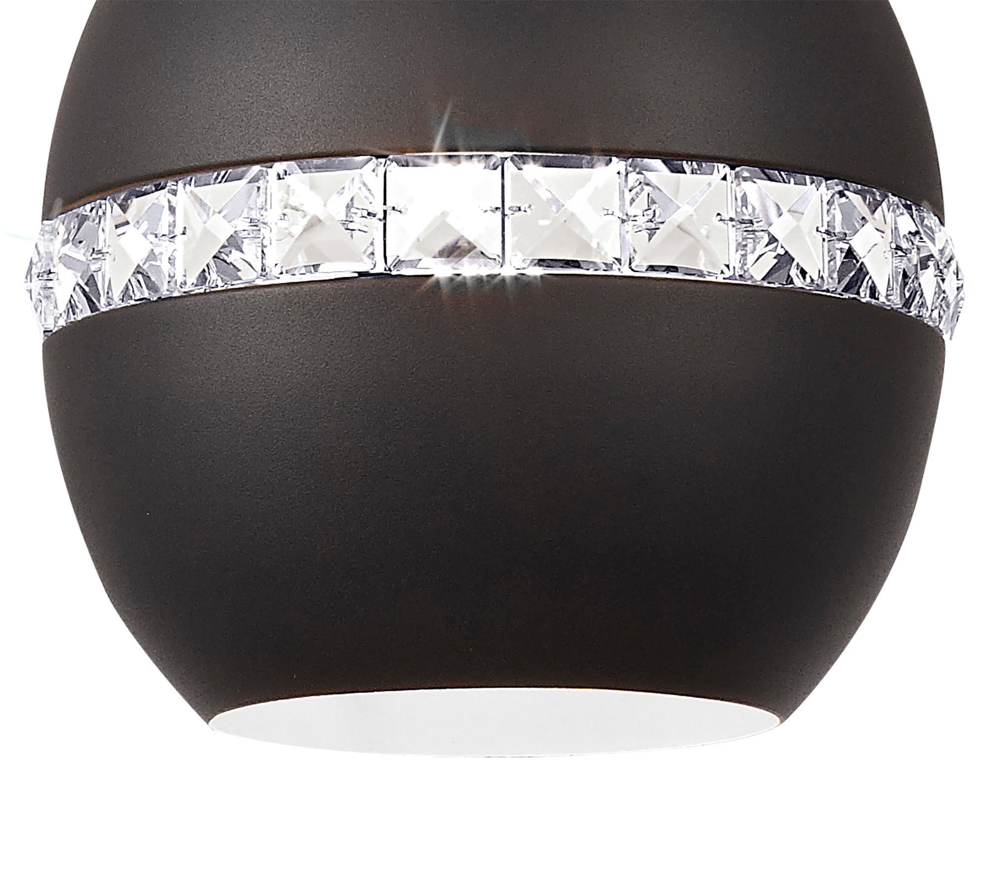 Diyas - Andrea Single Pendant - Luminosity Designs Ltd