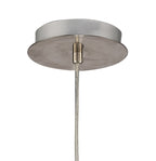 Diyas - Andrea Single Pendant - Luminosity Designs Ltd