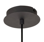 Diyas - Andrea Single Pendant - Luminosity Designs Ltd