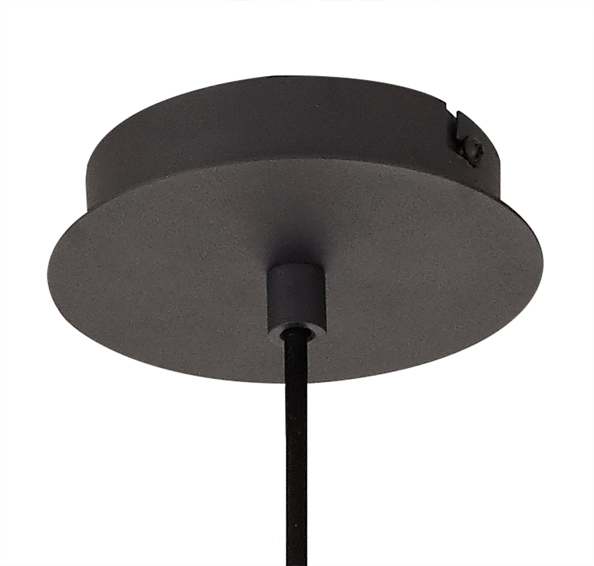 Diyas - Andrea Single Pendant - Luminosity Designs Ltd