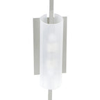 Diyas - Anna 6 Light Spot Bar - Luminosity Designs Ltd