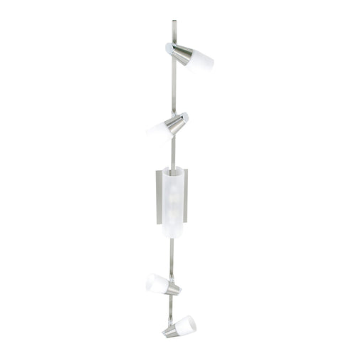 Diyas - Anna 6 Light Spot Bar - Luminosity Designs Ltd