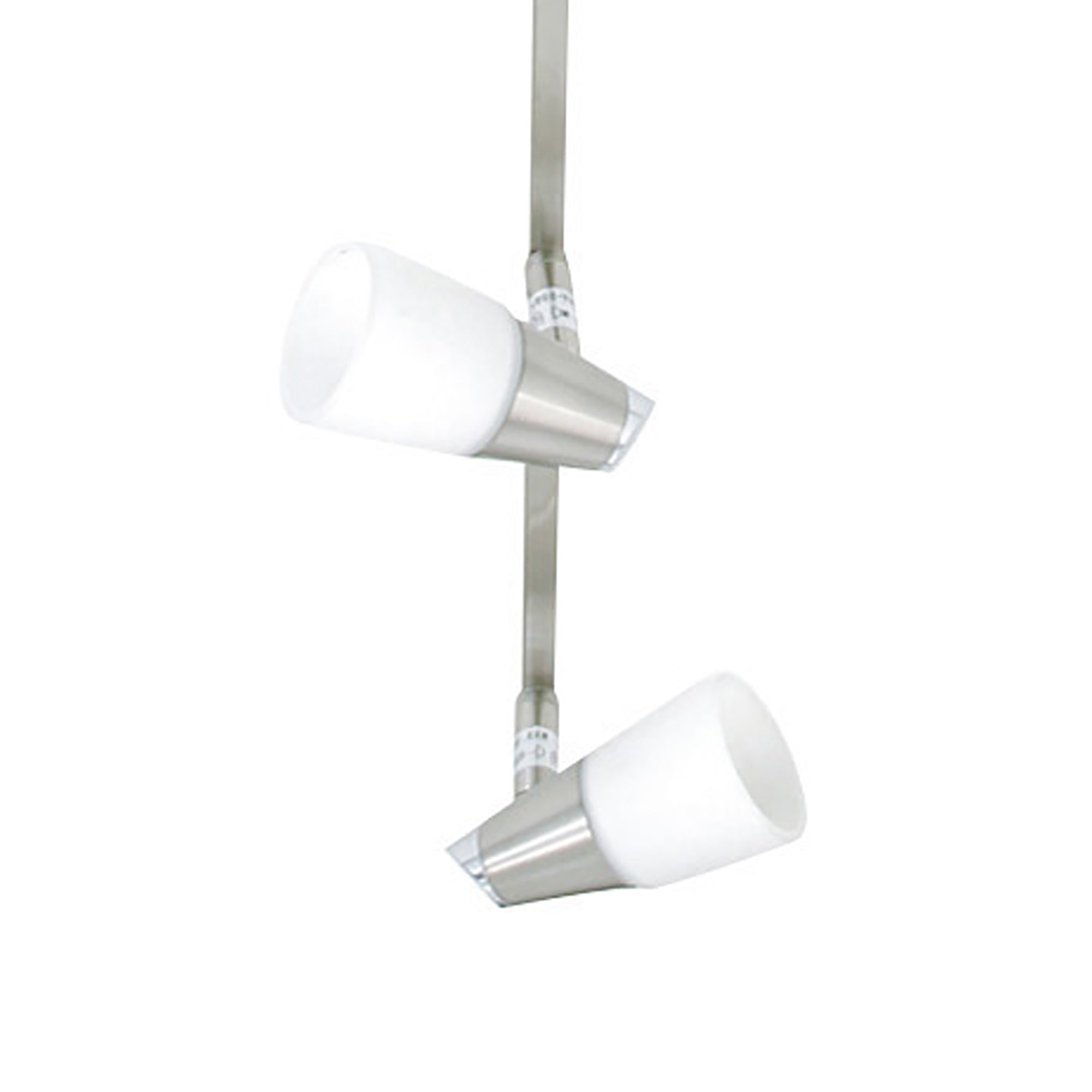 Diyas - Anna 6 Light Spot Bar - Luminosity Designs Ltd