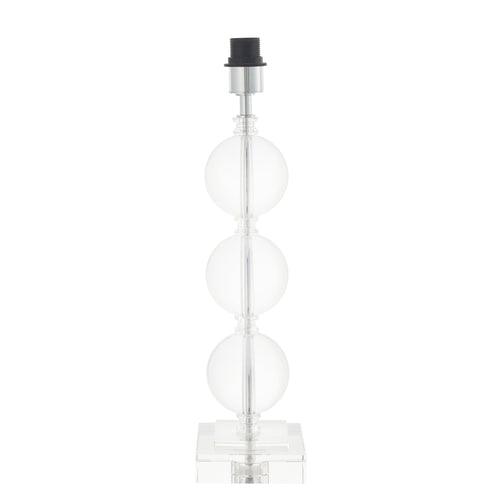 Luminosity Designs - Annie Crystal Table Lamp - Luminosity Designs Ltd