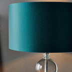 Luminosity Designs - Annie Crystal Table Lamp - Luminosity Designs Ltd