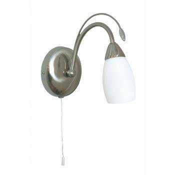Luminosity Designs - Antwerp 1 Light Wall - Luminosity Designs Ltd