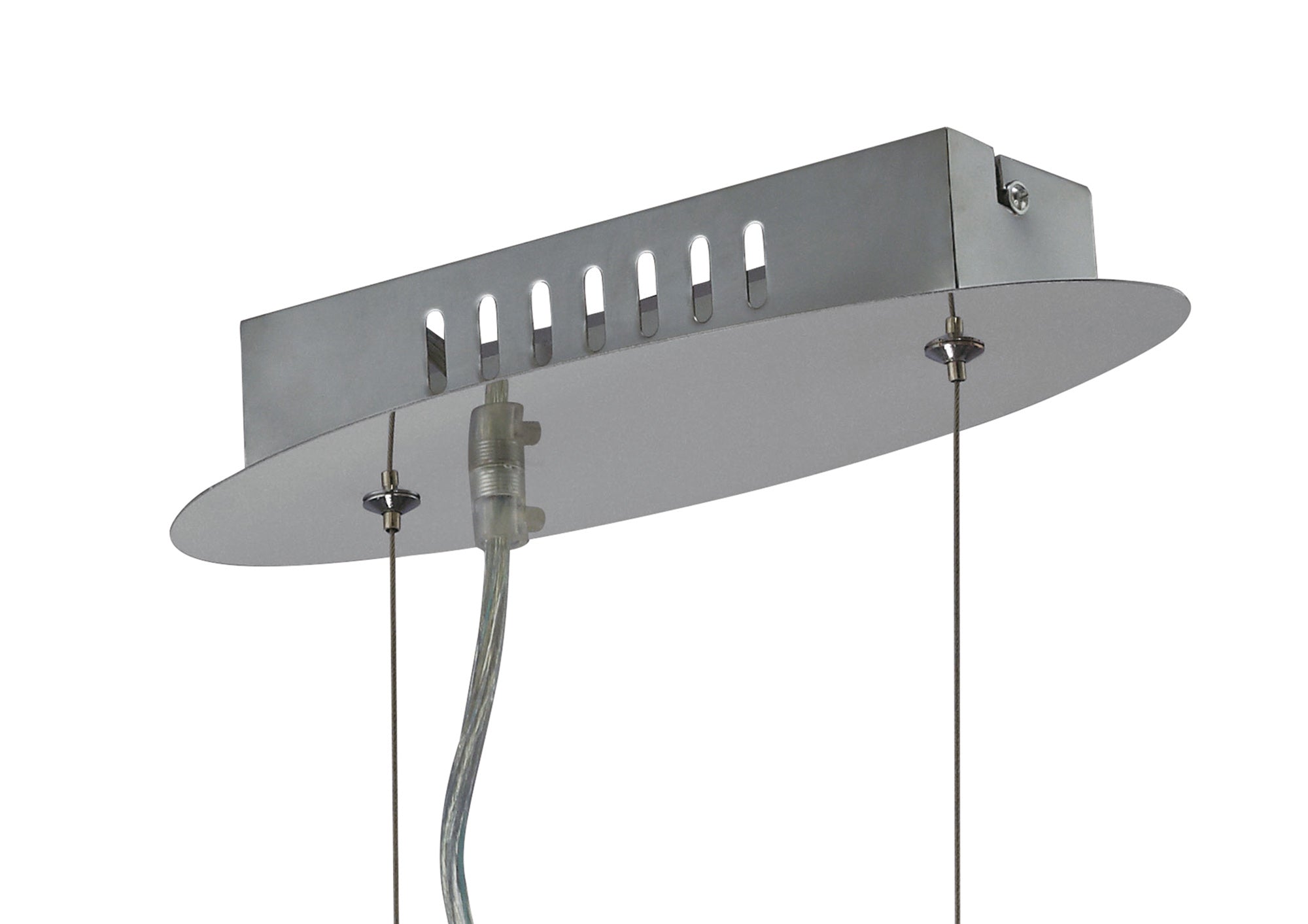 Diyas - Aries Linear Pendant - Luminosity Designs Ltd