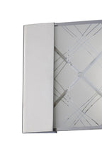 Diyas - Aries Wall Lamp - Luminosity Designs Ltd