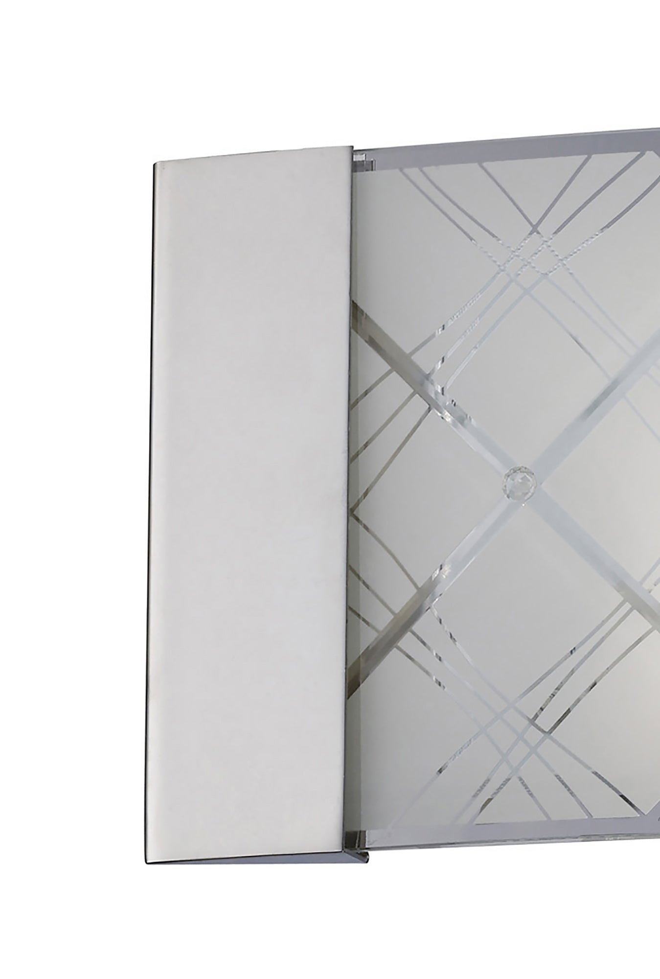 Diyas - Aries Wall Lamp - Luminosity Designs Ltd