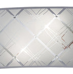 Diyas - Aries Wall Lamp - Luminosity Designs Ltd