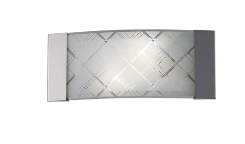 Diyas - Aries Wall Lamp - Luminosity Designs Ltd