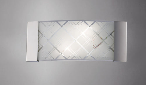 Diyas - Aries Wall Lamp - Luminosity Designs Ltd