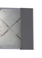 Diyas - Aries Wall Lamp - Luminosity Designs Ltd