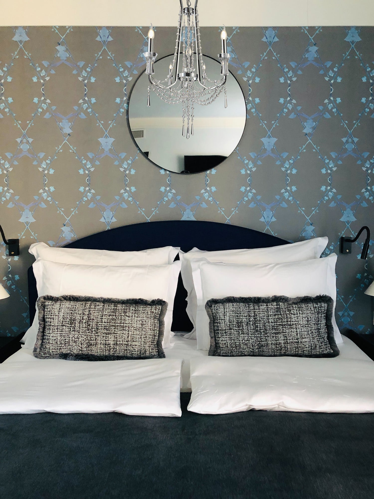 Diyas - Armand 3 Light Chandelier - Luminosity Designs Ltd