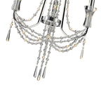 Diyas - Armand 3 Light Chandelier - Luminosity Designs Ltd