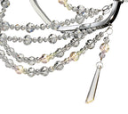 Diyas - Armand 3 Light Chandelier - Luminosity Designs Ltd