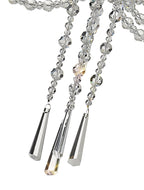 Diyas - Armand 3 Light Chandelier - Luminosity Designs Ltd