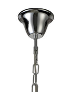 Diyas - Armand 3 Light Chandelier - Luminosity Designs Ltd